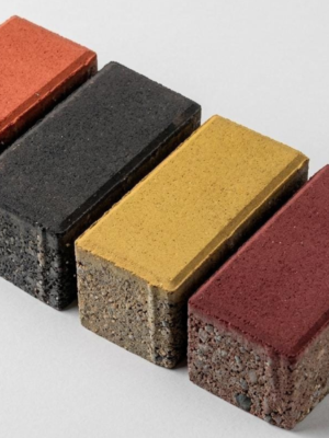 Rectangle Holland Paver