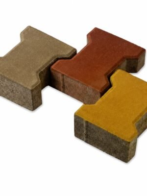 Interlocking Pavers:(Behaton)