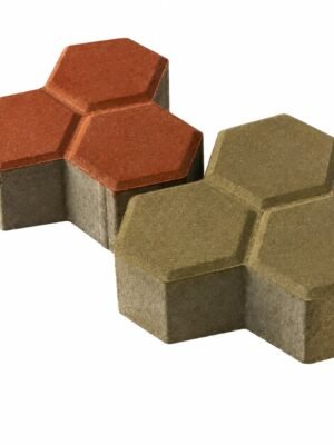 Delta  Pavers