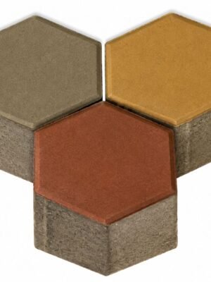 Hexagonal Pavers