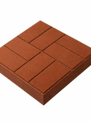 Rectangular