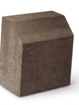 Kerbstone Halves