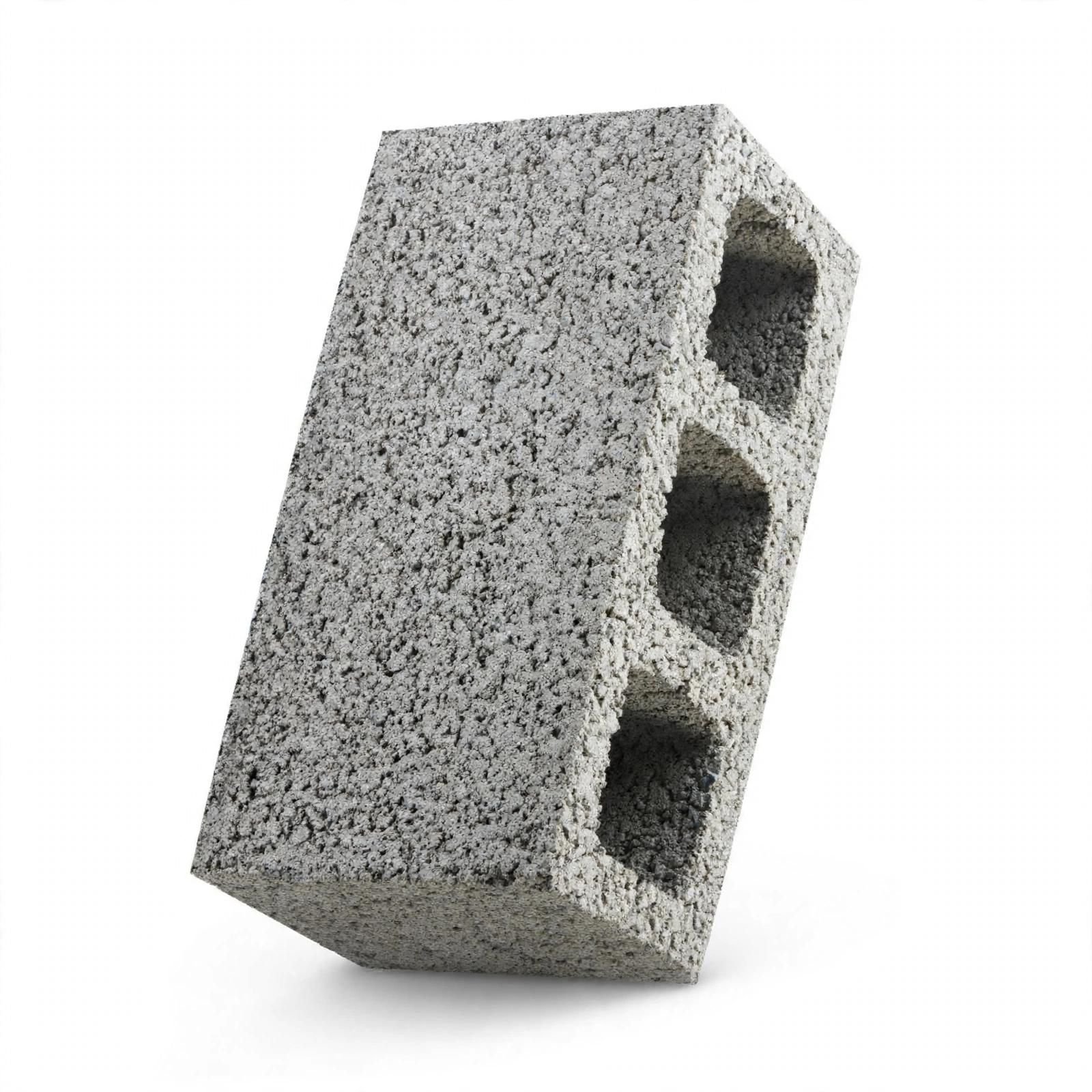 Hollow Block