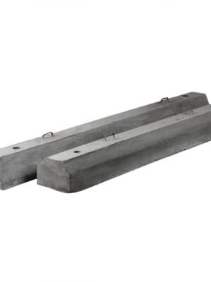 Parking Kerbstone (Wheel Stopper)