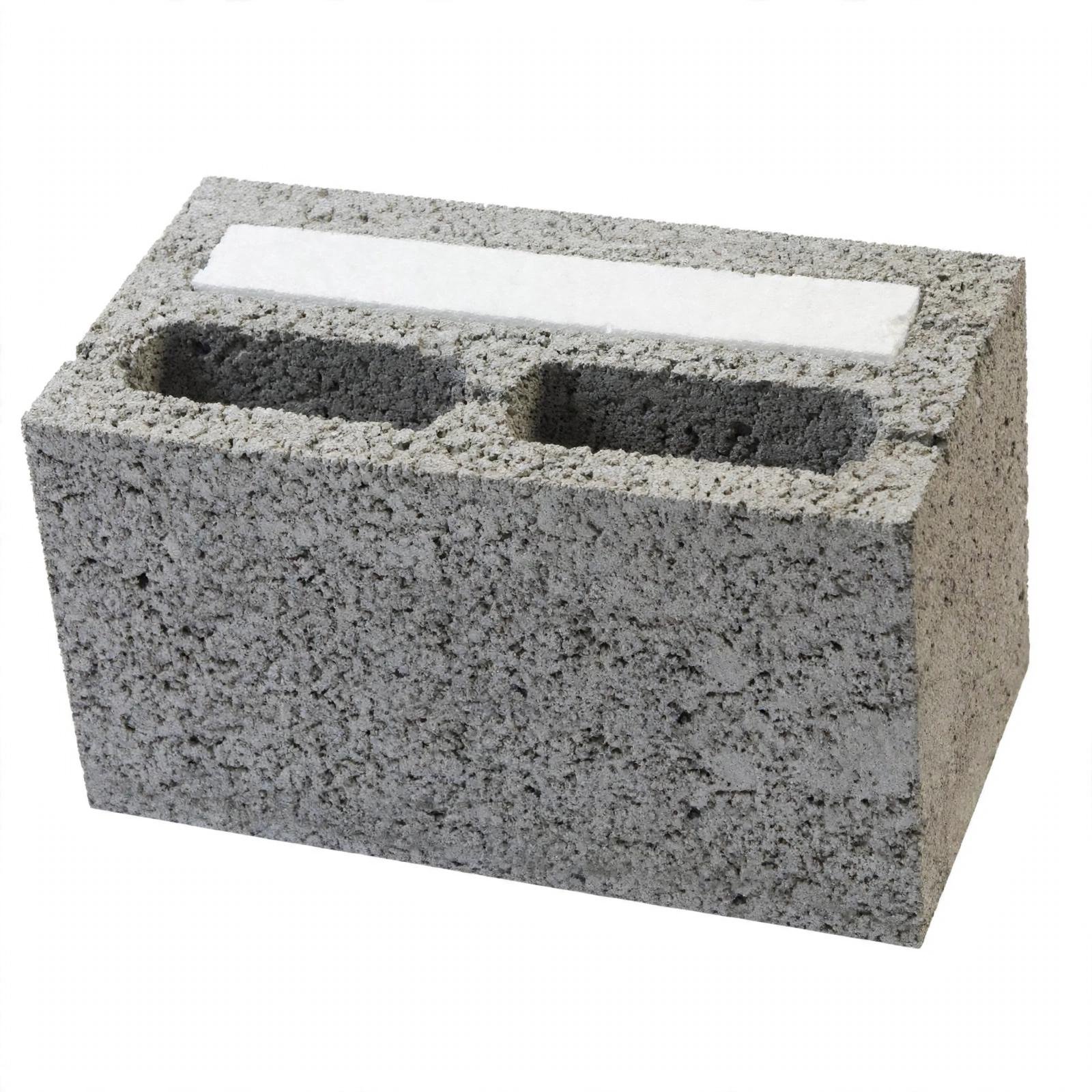 Ordinary Insulated Block