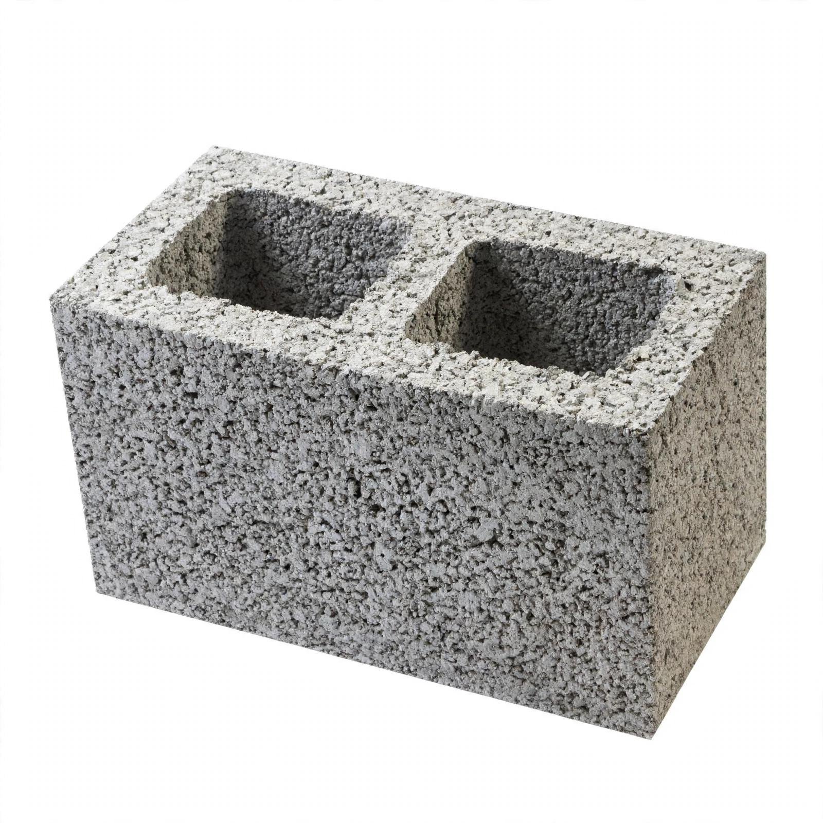 2 Holes – without Groove – Open bottom